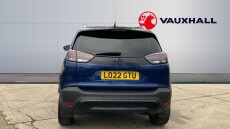 Vauxhall Crossland 1.2 Turbo Ultimate 5dr Petrol Hatchback